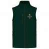 Bodywarmer softshell homme PCNC