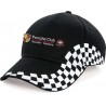 Casquette Grand Prix PCNC