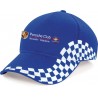 Casquette Grand Prix PCNC