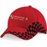 Casquette Grand Prix PCNC
