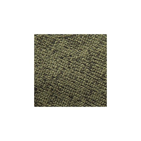 Veste polaire tricotée Chinée Homme Alsace