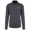 Chemise Jacquard Homme PCRA