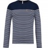 Pull Marinière Homme Bretagne