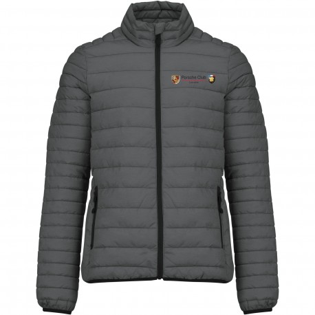 Doudoune homme Lorraine