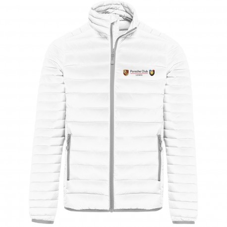 Doudoune homme Lorraine