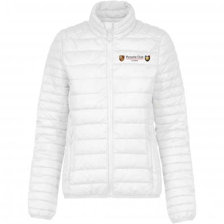 Doudoune femme Lorraine