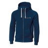 Sweat Capuche zippé Premium Homme Porsche