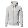 Sweat Capuche zippé Premium Femme Porsche