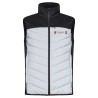 Bodywarmer Réflective Homme Porsche