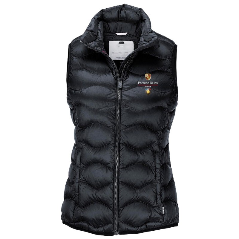 Bodywarmer Duvet Femme PCF