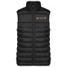 Bodywarmer Doudoune Femme Porsche