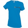 Tee shirt Col V femme 924-944-968