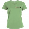 Tee shirt Col V femme 924-944-968