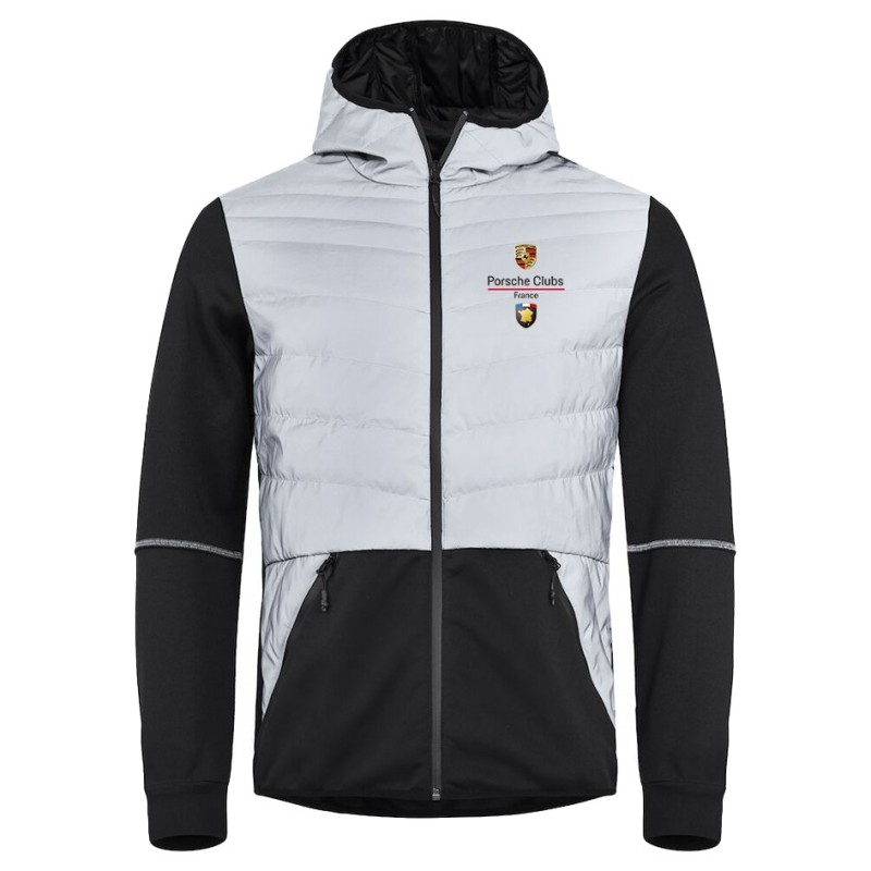 Veste réflective Homme Porsche