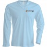 Tee shirt manches longues 924-944-968