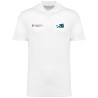 Polo Supima Homme 30 ans Francorchamps
