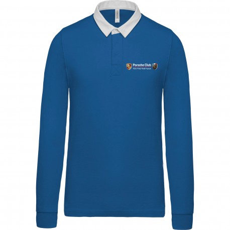 Polo Rugby enfant