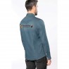 Chemise Jean Homme