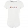 Body manches courtes bébé PCNC