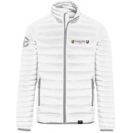 Doudounes Fédération Homme