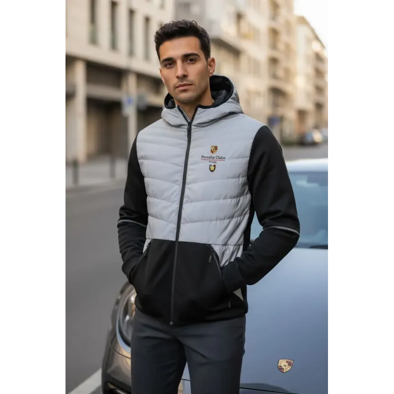 Veste réflective Homme Porsche