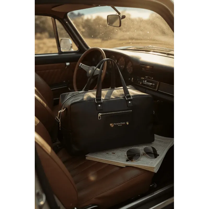 Sac week-end Porsche