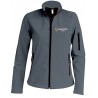 Veste Softshell Femme Tourcoing