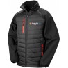 Veste Softshell Tourcoing