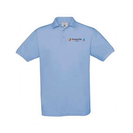 Polo manches courtes Kid Tourcoing