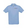 Polo manches courtes Kid Tourcoing