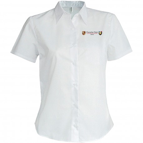 Chemisette femme sans repassage Centre