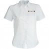 Chemisette femme sans repassage Centre