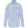 Chemise manches longues Homme Fédération