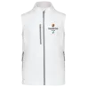 Bodywarmer Softshell Homme Porsche Tourcoing