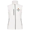 Bodywarmer Softshell Femme Porsche Tourcoing