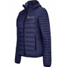Doudoune capuche homme 914