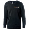Pull col V Homme 911
