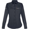 Chemise manches longues femme