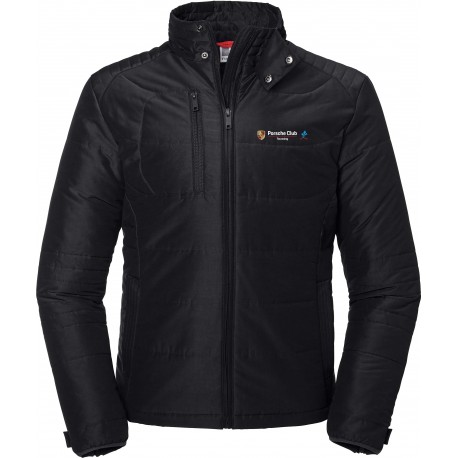 Veste Pilote Homme Tourcoing