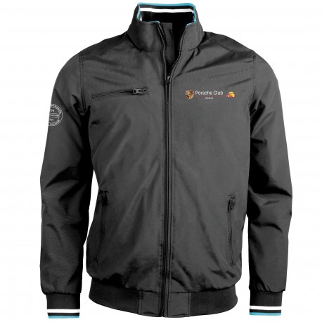 Blouson City Unisexe Austral
