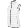 Bodywarmer doudoune femme