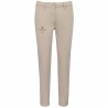 Pantalon Chino Femme 7/8 Austral