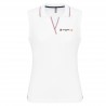 Débardeur polo femme Austral