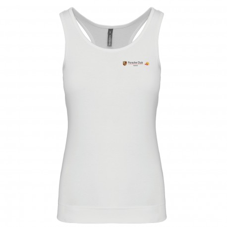 Debardeur femme Austral