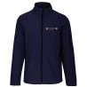 Veste softshell Homme Fédération Porsche