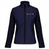 Veste softshell Femme Fédération Porsche