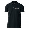 Polo stretch Homme Savoie