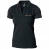 Polo stretch Femme Savoie