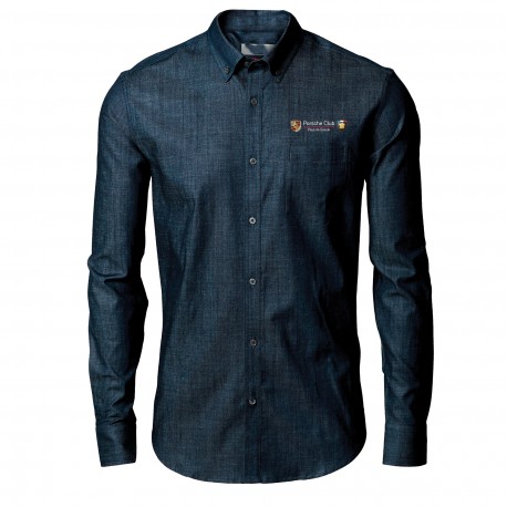 Chemise Homme Savoie