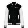 Blouson Teddy Unisexe Savoie